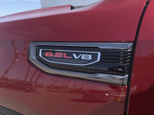 Used 2019 GMC Sierra 1500 AT4 w/ Off Road Performance Package image 32