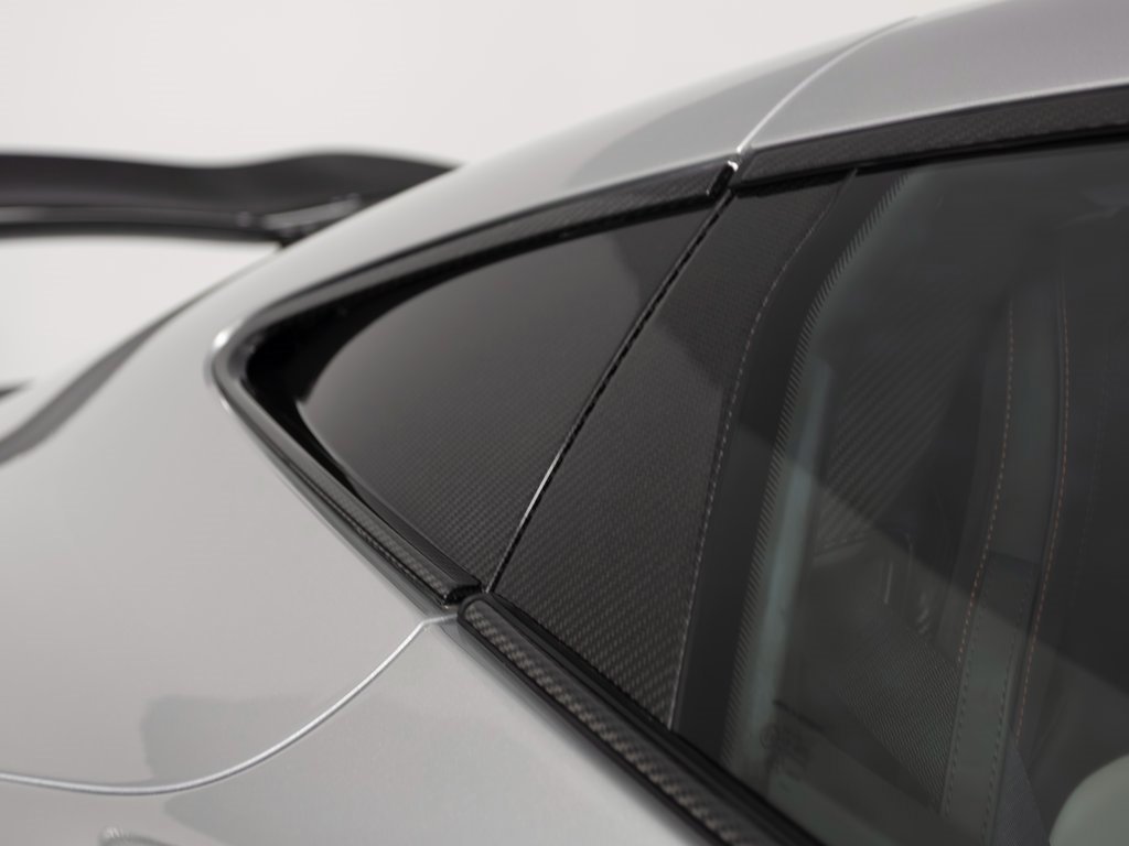 Used 2014 McLaren P1 image 53