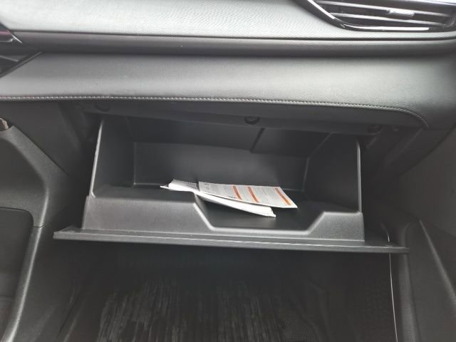 Used 2025 Buick Enclave Preferred w/ LPO, Floor Liner Package image 40