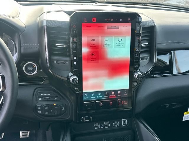 New 2026 RAM 1500 Rebel w/ Advanced Safety Group II image 27