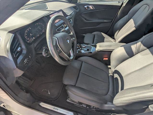 Certified 2023 BMW 228i Gran Coupe w/ Convenience Package image 13