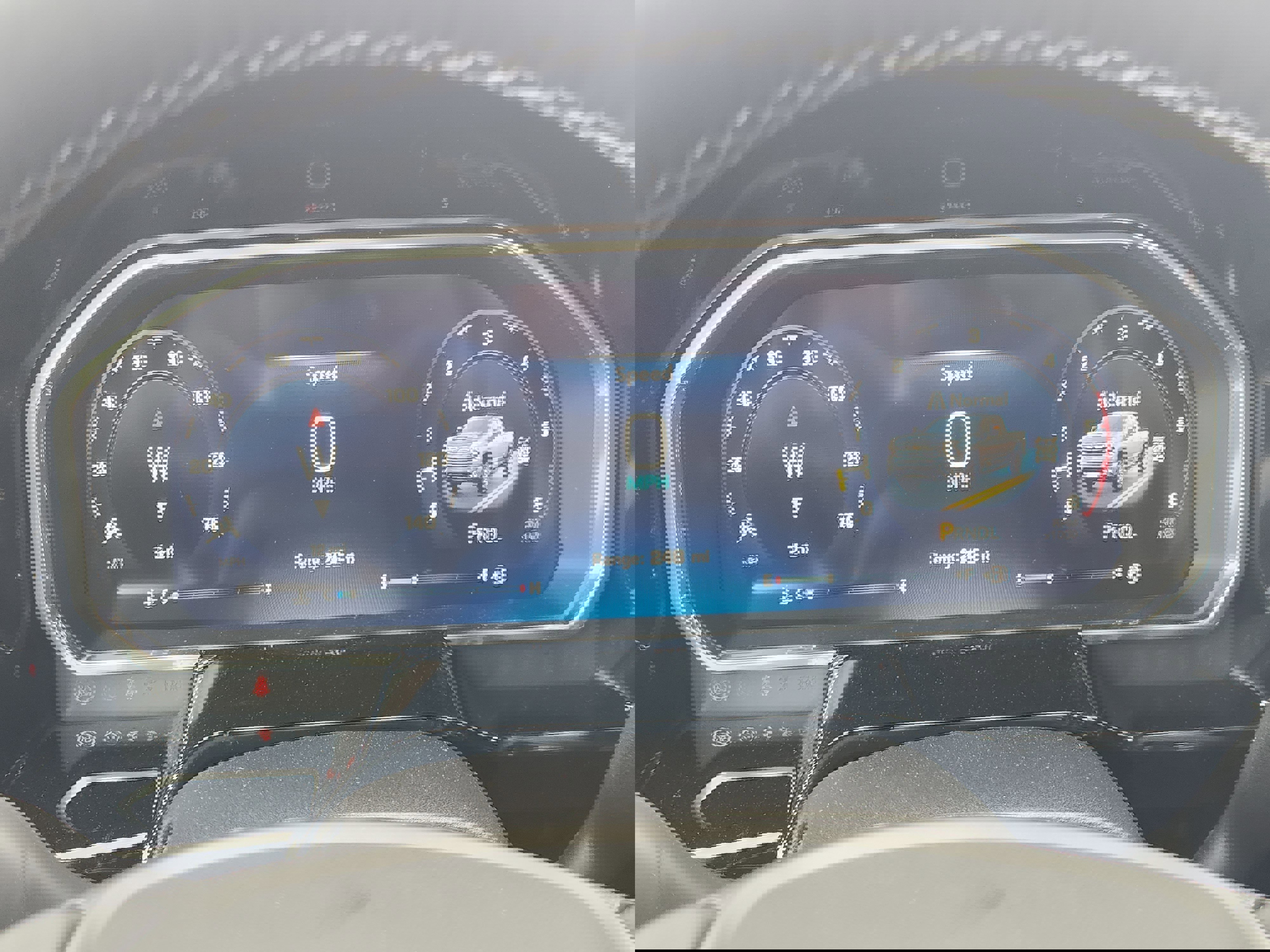 New 2026 Chevrolet Silverado 2500 High Country image 7