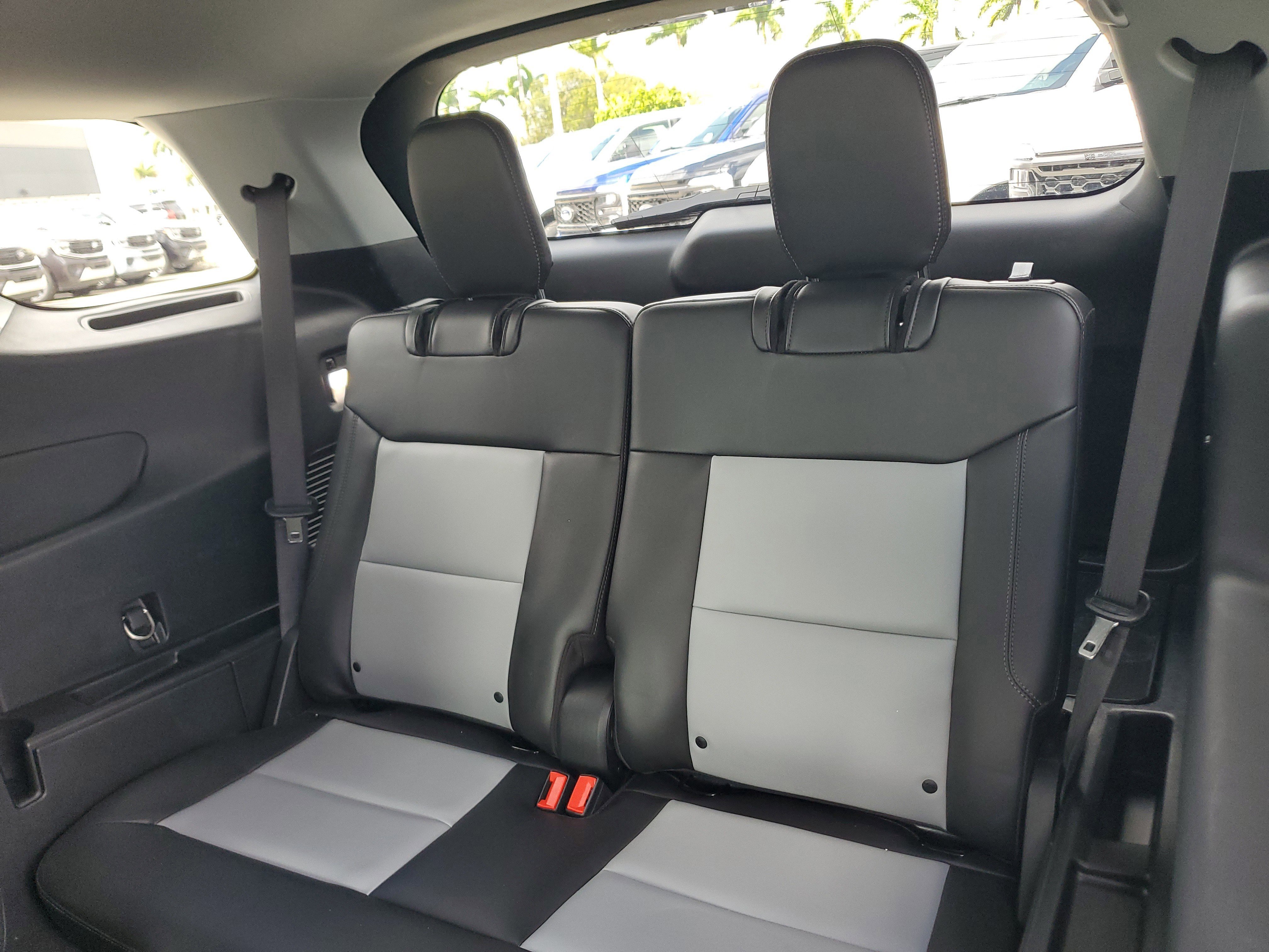 Used 2023 Ford Explorer XLT w/ Equipment Group 202A image 16