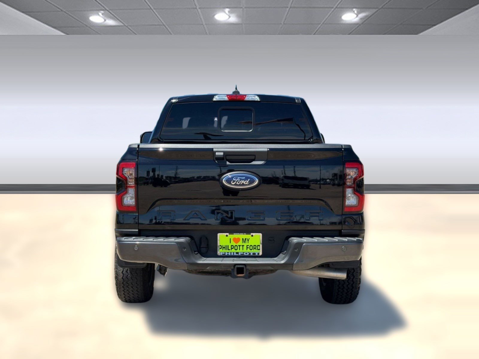 Used 2024 Ford Ranger XLT image 10