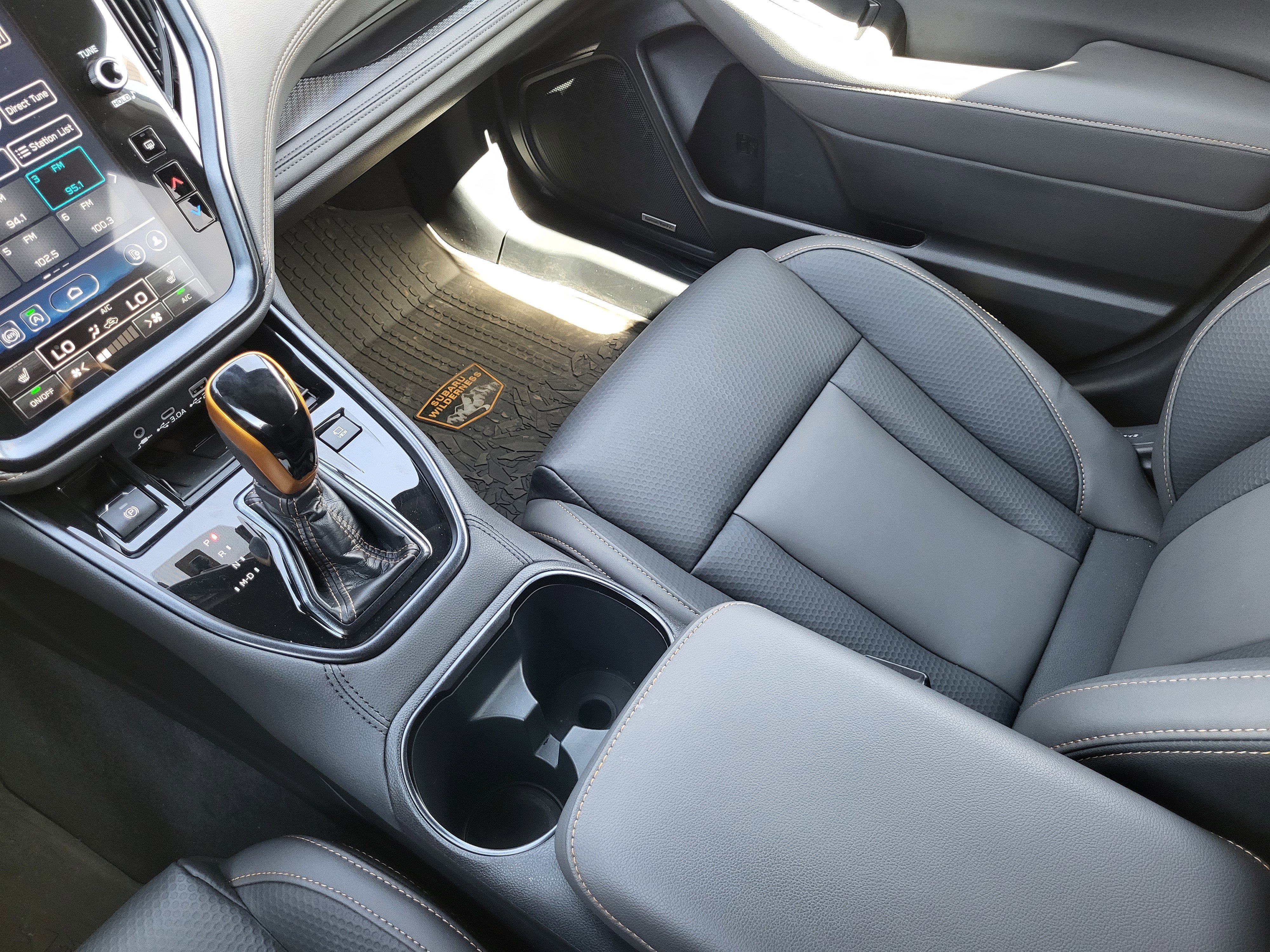 Used 2025 Subaru Outback Wilderness image 20