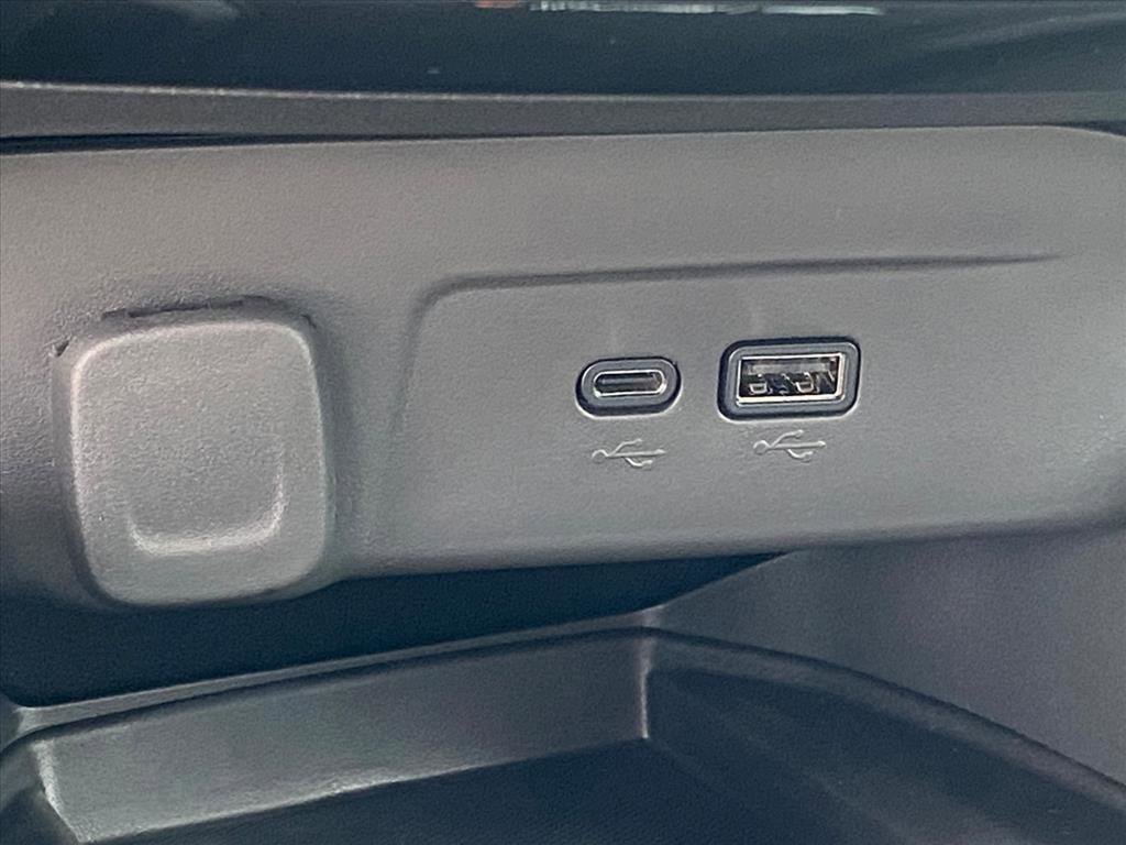 New 2026 Chevrolet Trax LT w/ Sunroof Package image 14