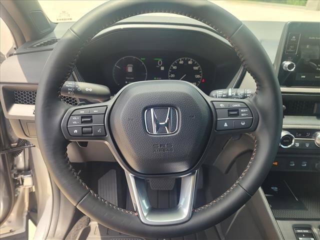 New 2026 Honda CR-V Sport image 11