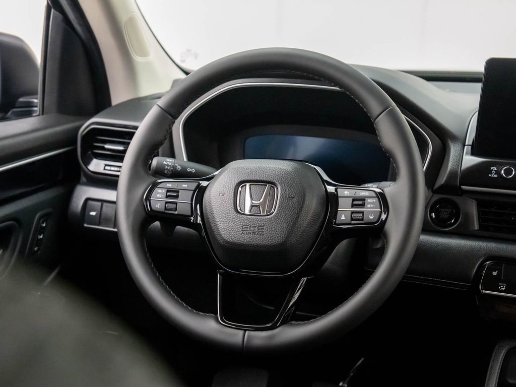 New 2026 Honda Passport RTL image 11