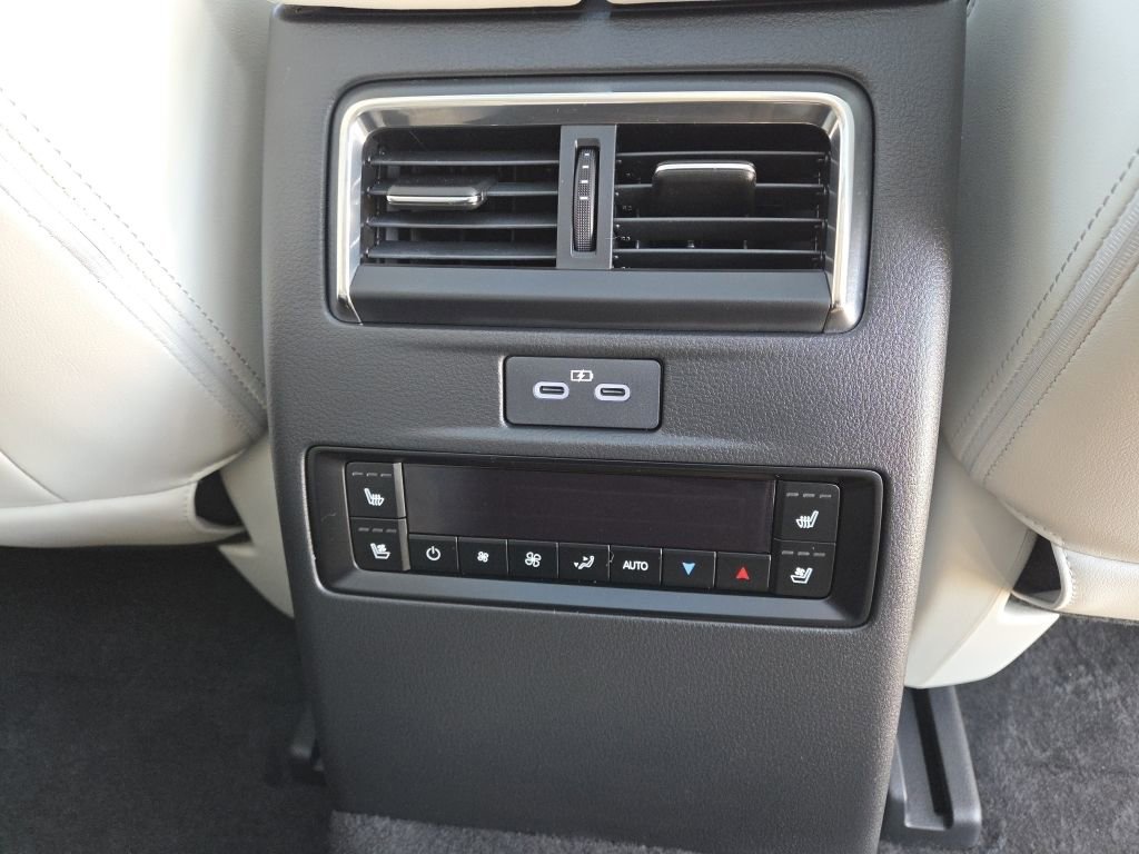 New 2026 MAZDA CX-90 3.3 Turbo S w/ Premium Plus image 15