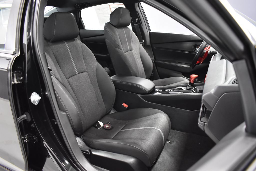 Used 2023 Honda Accord Sport image 14