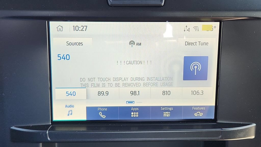 New 2026 Ford F350 XL w/ STX Appearance Package AWD/4WD image 19