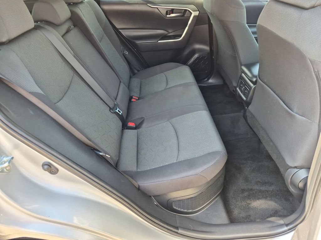Used 2024 Toyota RAV4 XLE w/ Weather Package AWD/4WD image 17
