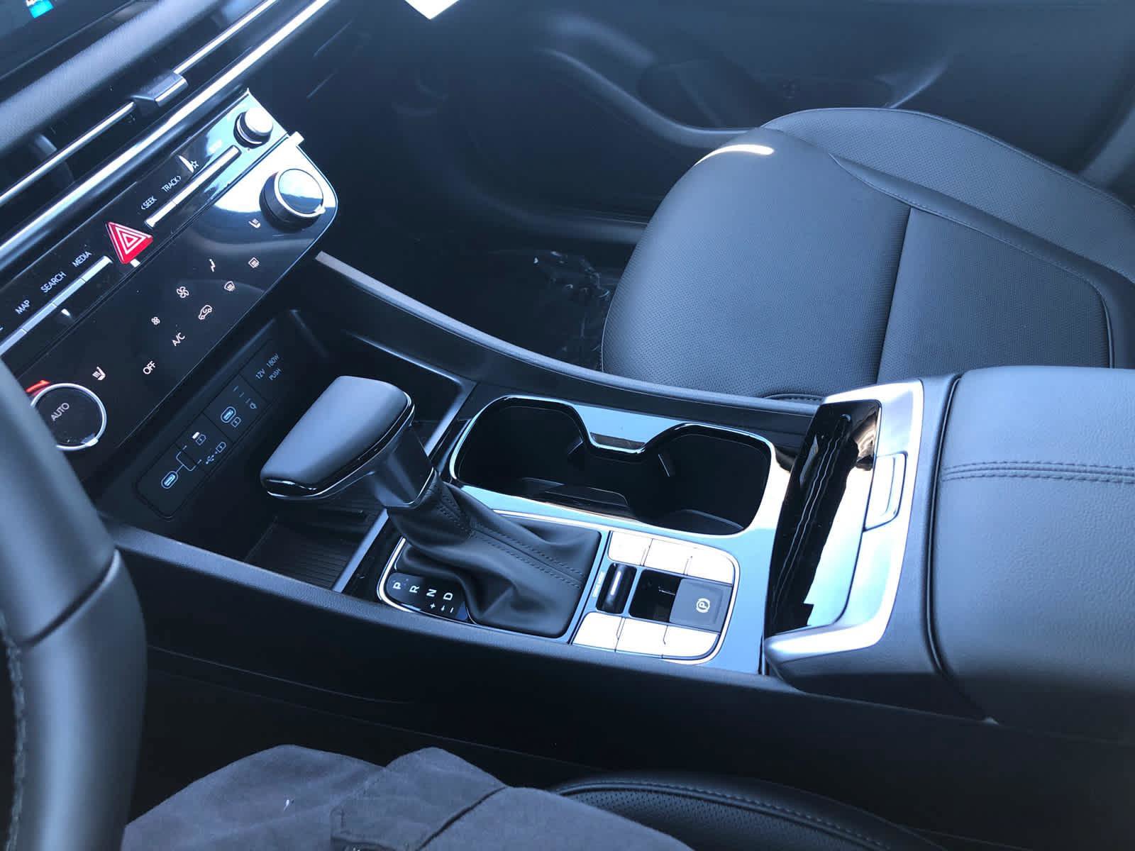 New 2026 Hyundai Tucson SEL image 15