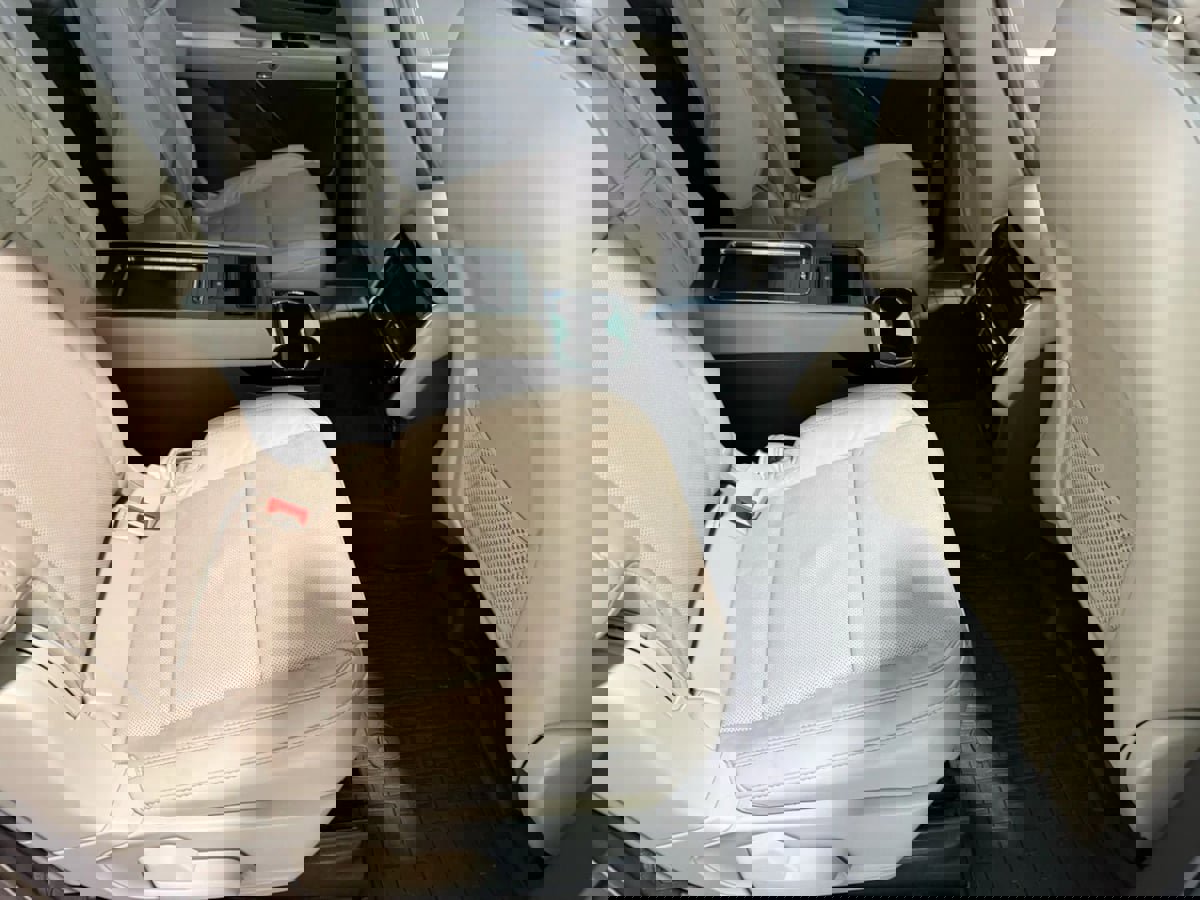 Used 2022 Lincoln Aviator Reserve w/ Equipment Group 201A image 33