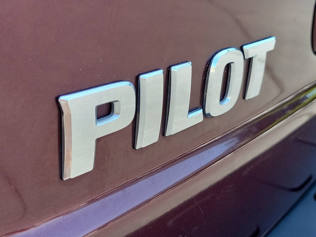 Used 2015 Honda Pilot LX image 8