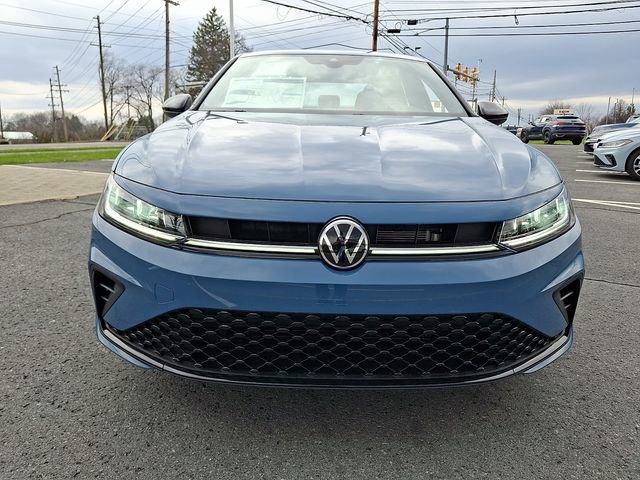 New 2026 Volkswagen Jetta Sport FWD image 5
