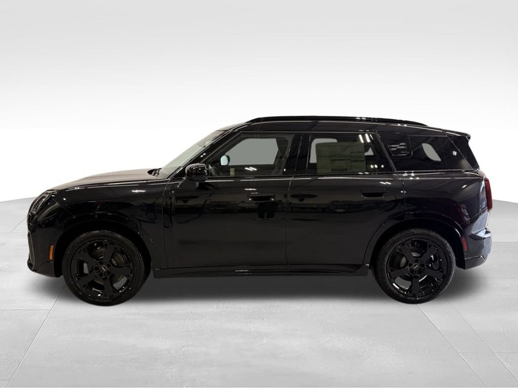 Used 2026 MINI Cooper Countryman S w/ Comfort Package Max AWD/4WD image 2