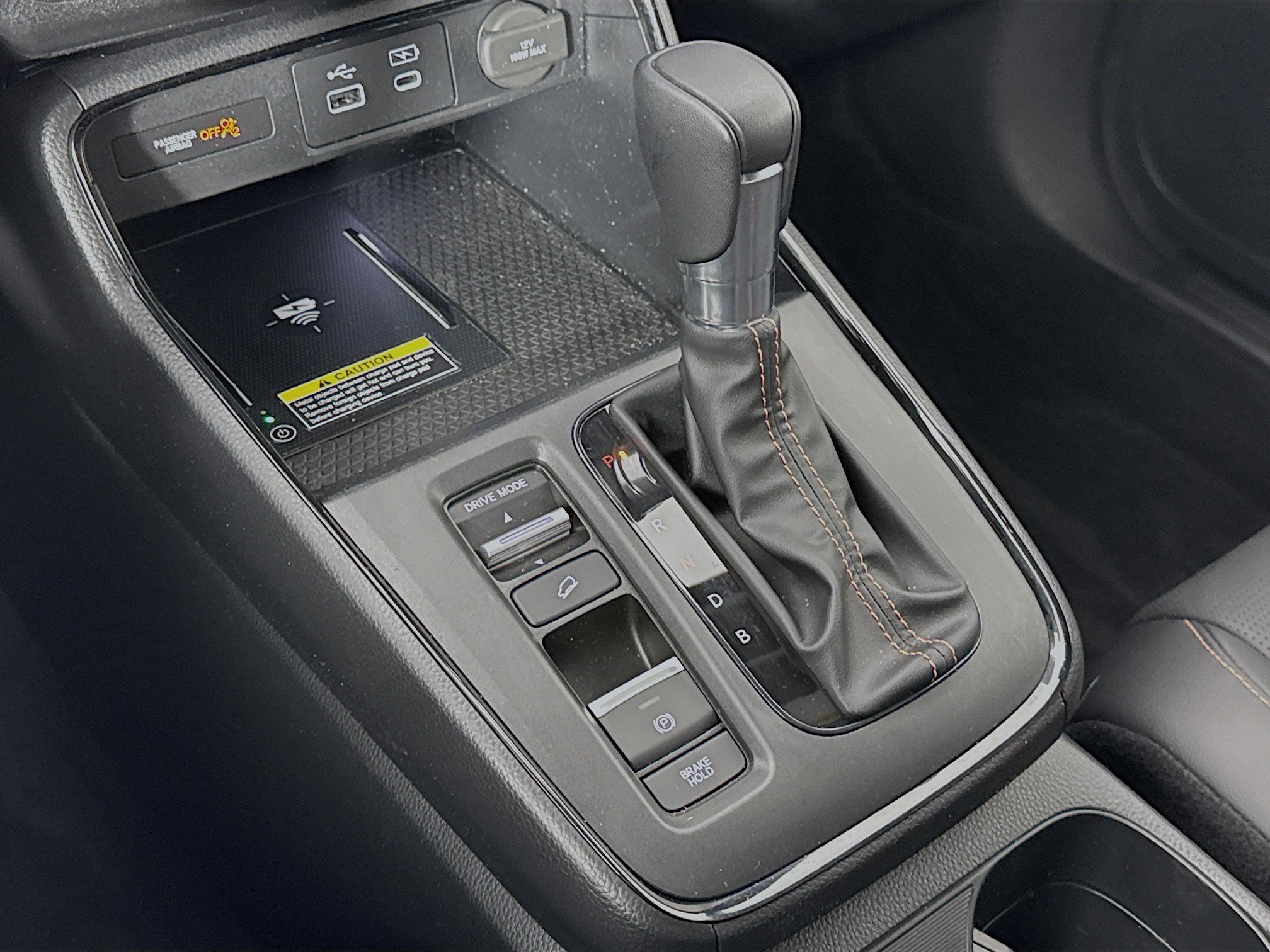 Certified 2024 Honda CR-V Sport-L image 16