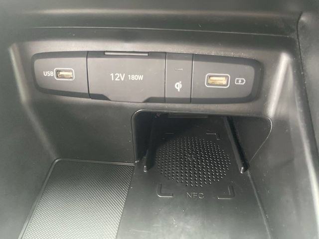 Used 2024 Hyundai Tucson SEL FWD image 20