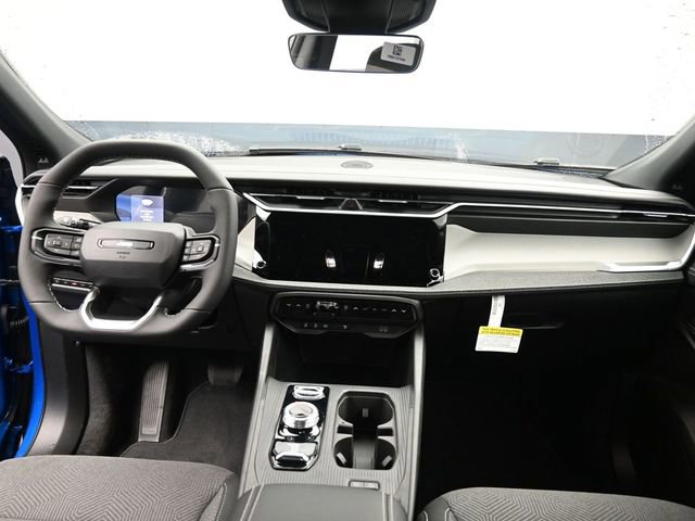 New 2026 Jeep Cherokee Laredo AWD/4WD image 23