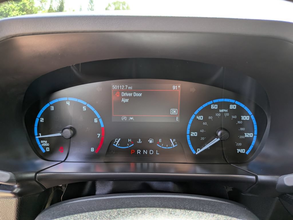 Used 2021 Ford Bronco Sport Big Bend AWD/4WD image 35