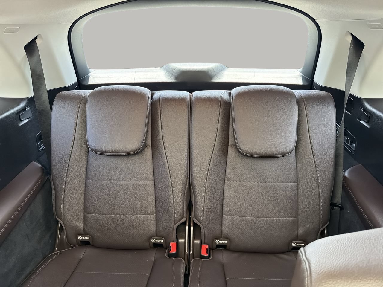 Used 2023 Mercedes-Benz GLS 450 4MATIC image 18