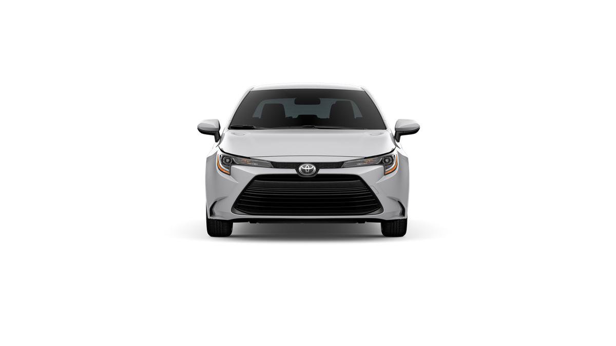 New 2026 Toyota Corolla LE image 2