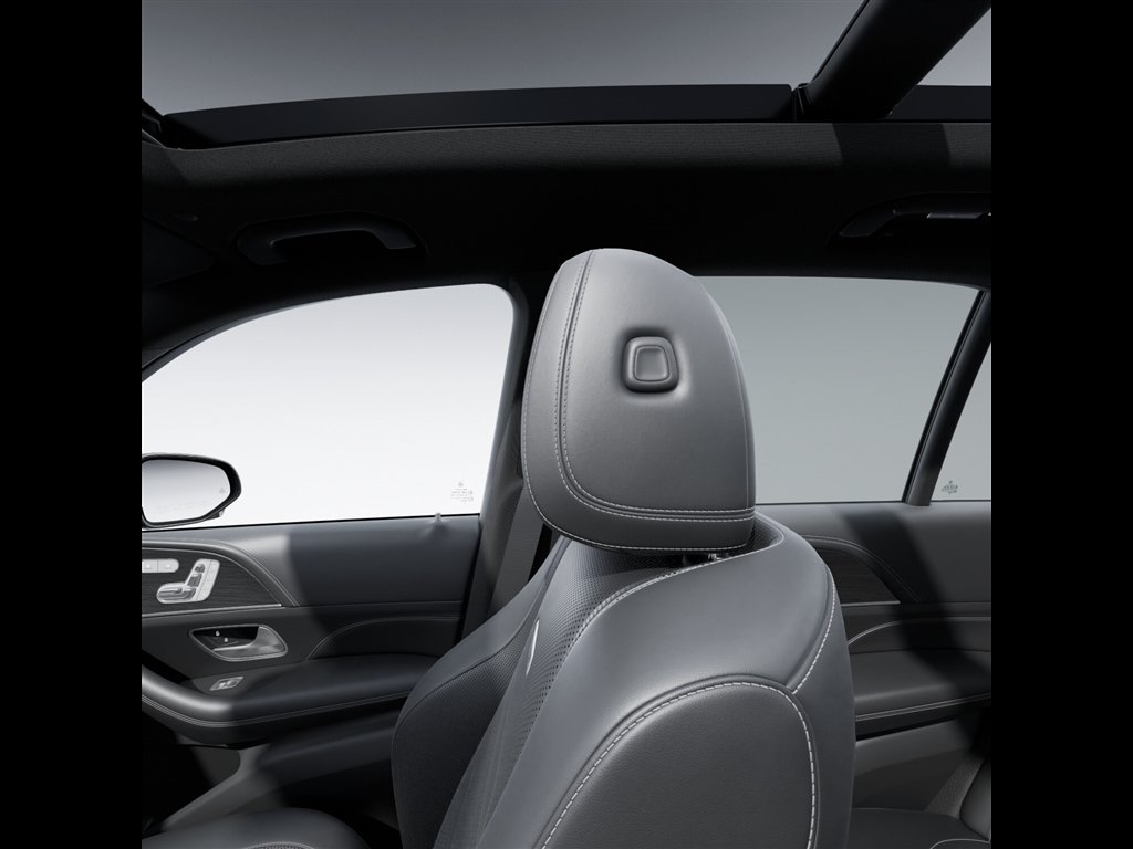 New 2027 Mercedes-Benz GLE 53e AMG 4MATIC image 45