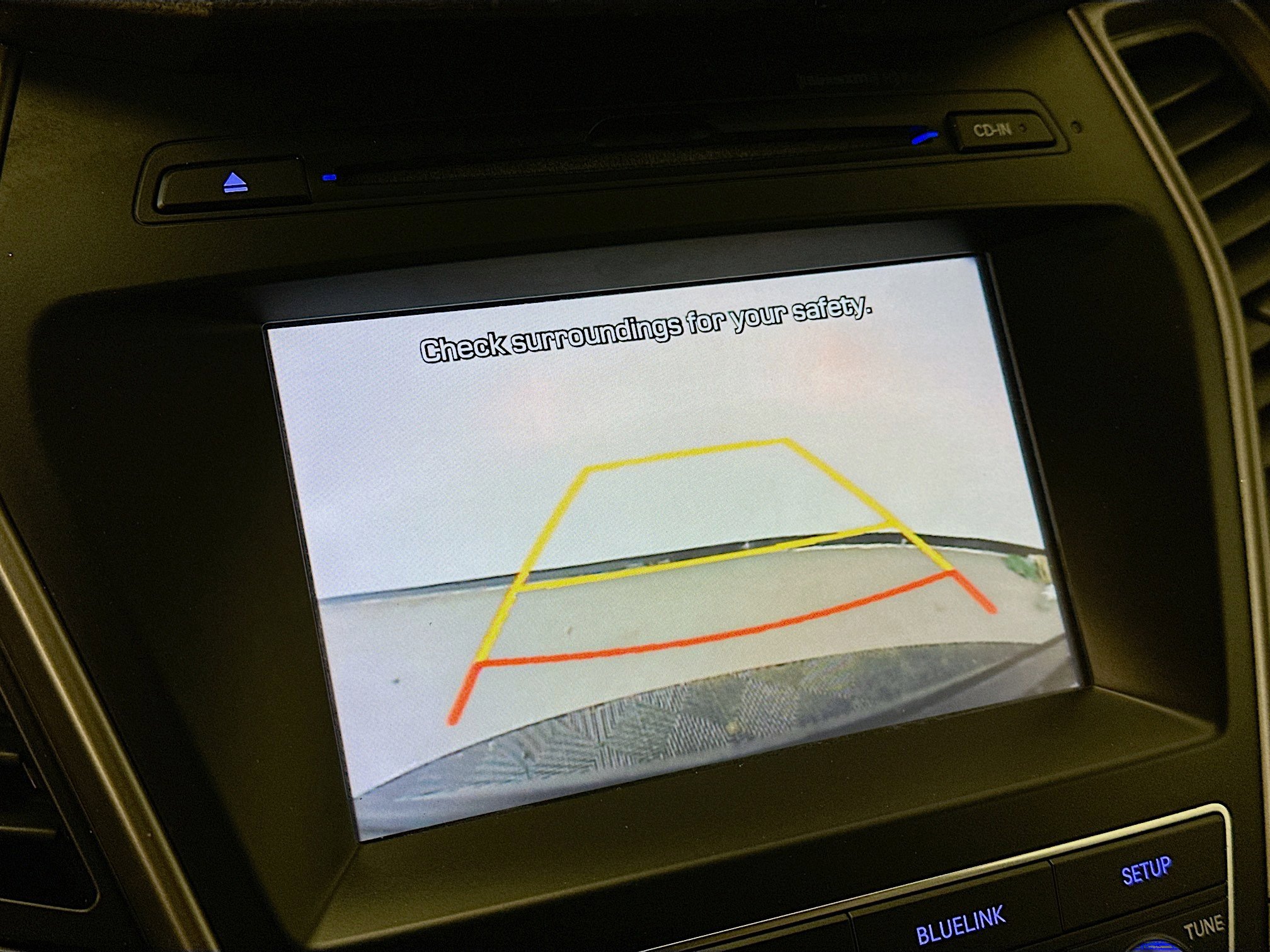 Used 2017 Hyundai Santa Fe Sport image 22