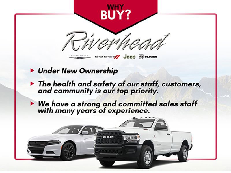 Used 2022 RAM 1500 Classic Warlock w/ Electronics Group image 3