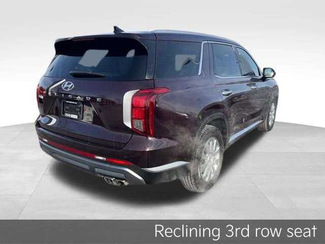 Used 2025 Hyundai Palisade SEL image 7