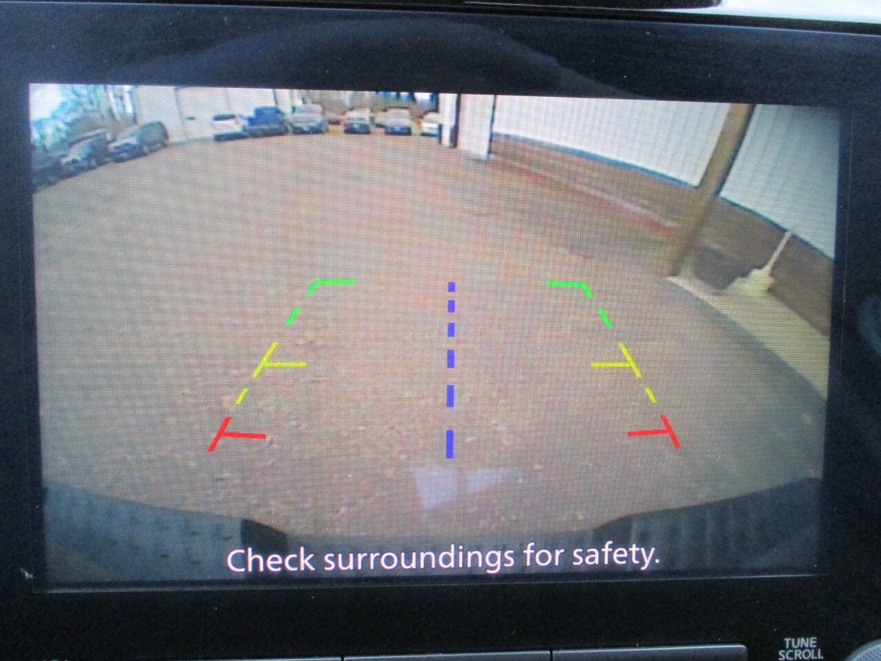 Used 2023 Nissan Titan S image 34