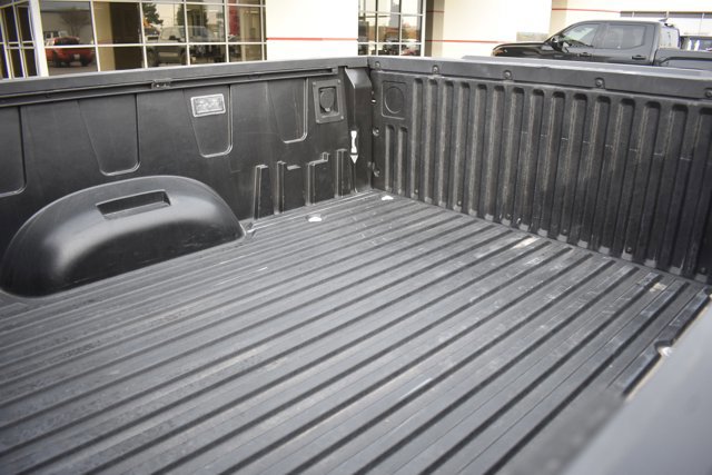 Used 2023 Toyota Tundra Platinum image 11