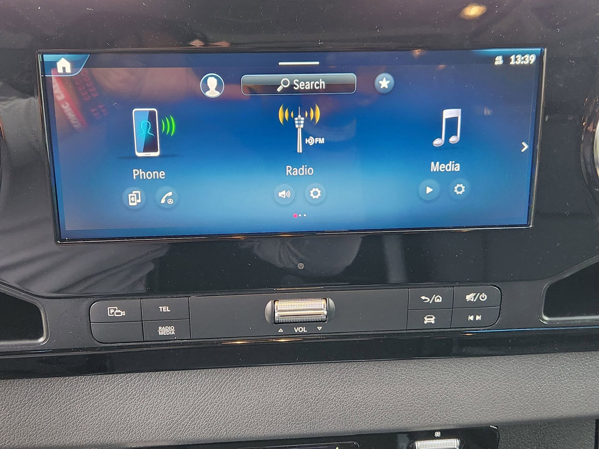 New 2026 Mercedes-Benz Sprinter 3500 image 13