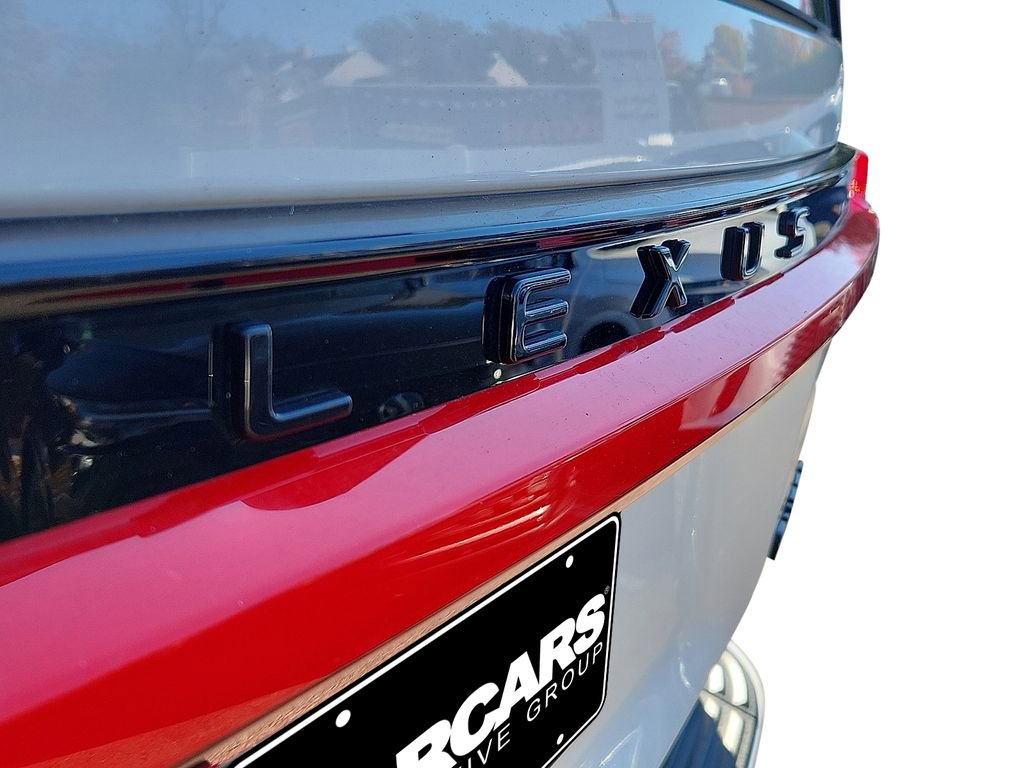 Used 2024 Lexus GX 550 image 29
