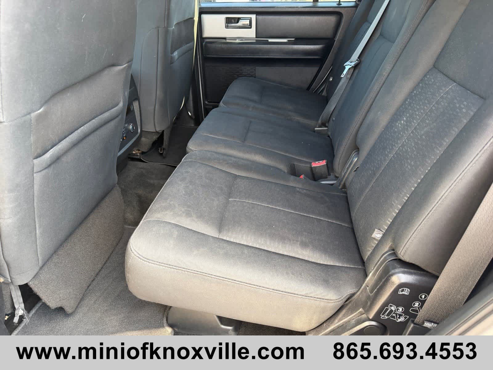 Used 2017 Ford Expedition XLT RWD image 14