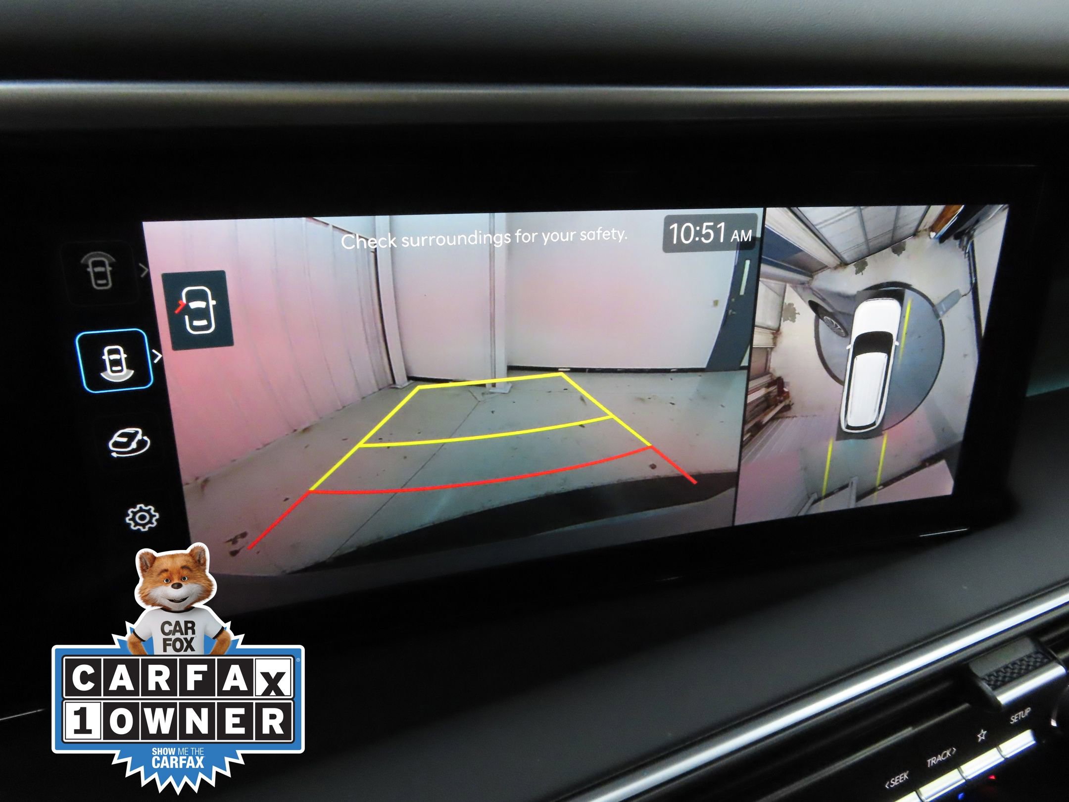 Used 2026 Hyundai Palisade Calligraphy image 18