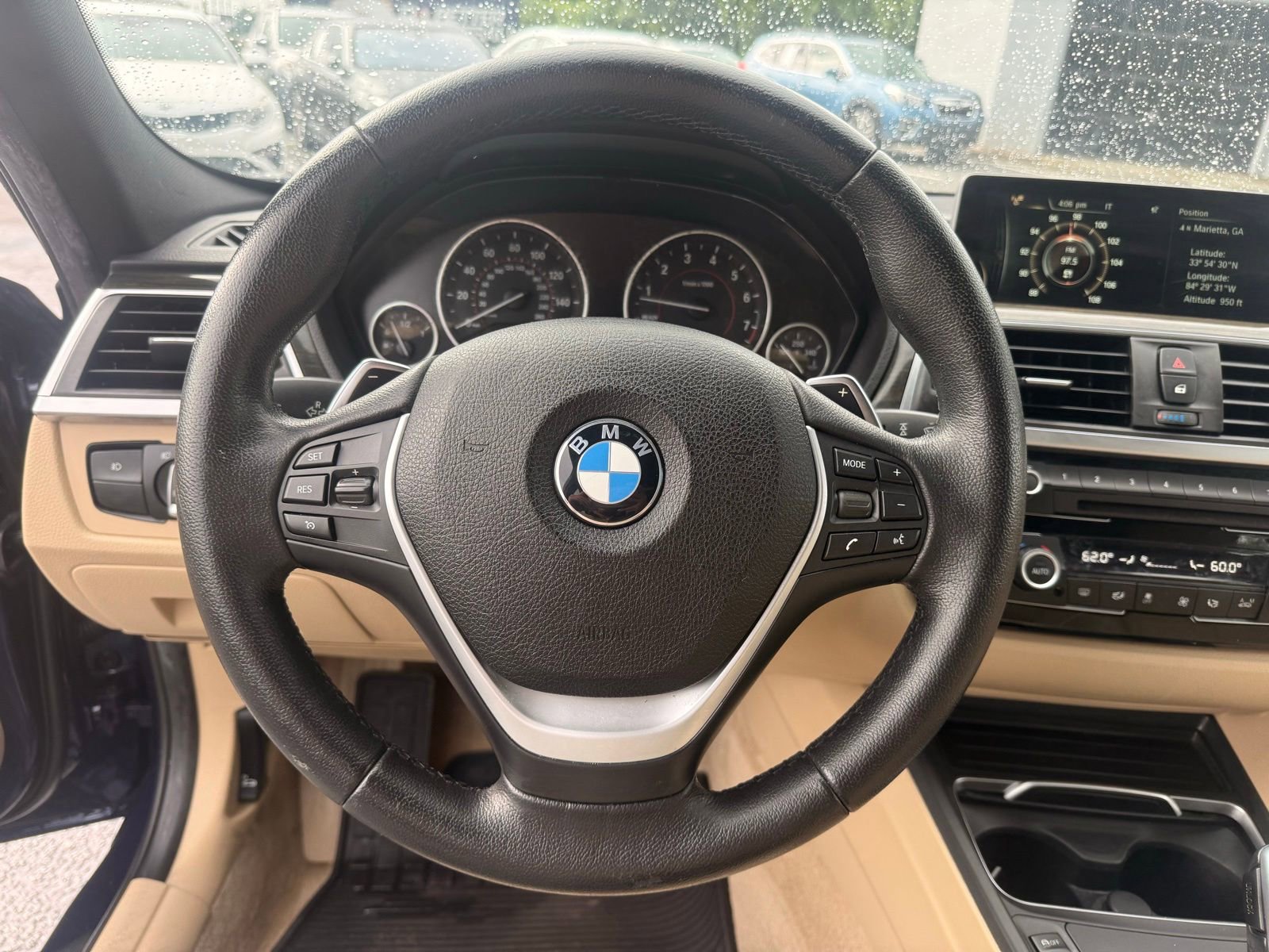 Used 2016 BMW 328i Sedan RWD image 16