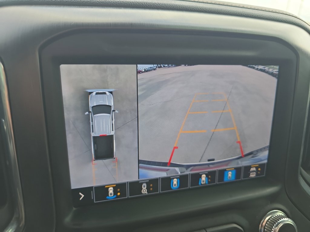 Used 2022 GMC Sierra 2500 AT4 w/ AT4 Premium Plus Package image 29