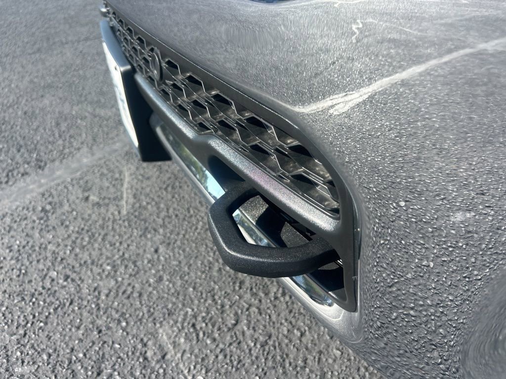 New 2026 RAM 1500 Big Horn image 17