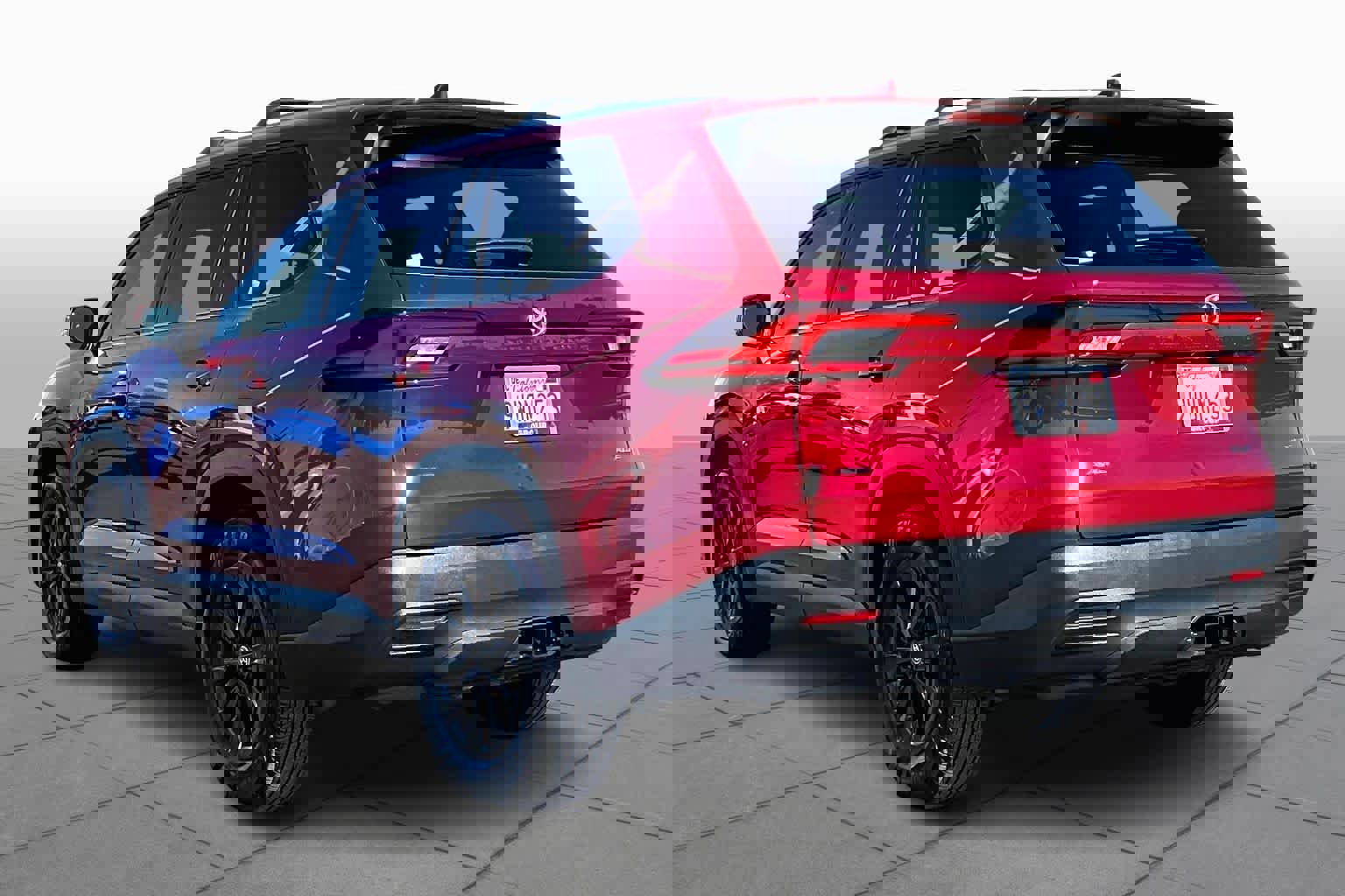 Used 2026 Toyota Grand Highlander XLE image 11