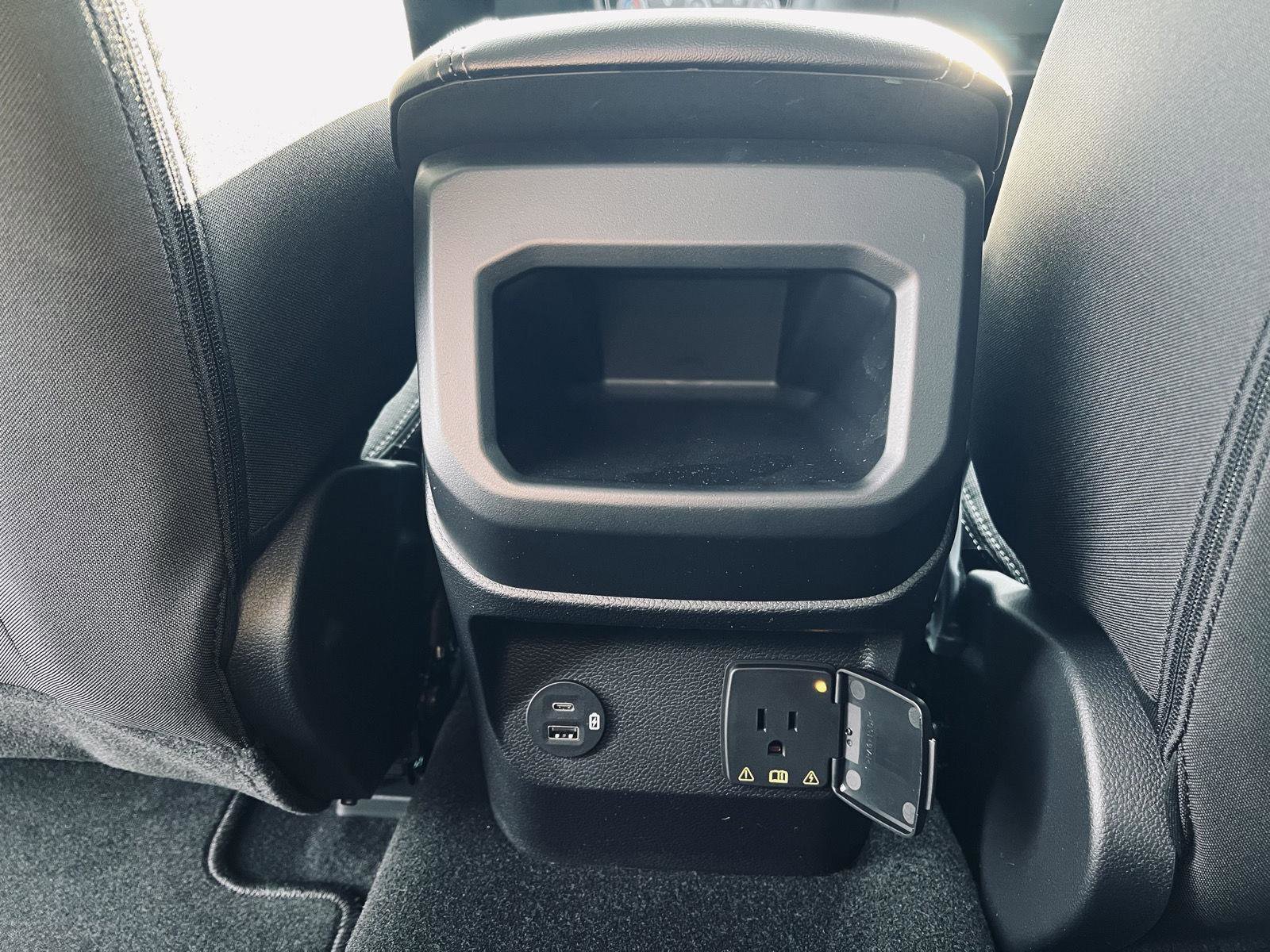 New 2025 Ford Ranger XLT w/ FX4 Off-Road Package image 39