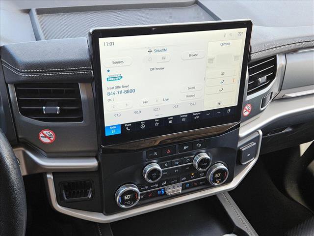 Used 2024 Ford Expedition XLT AWD/4WD image 15