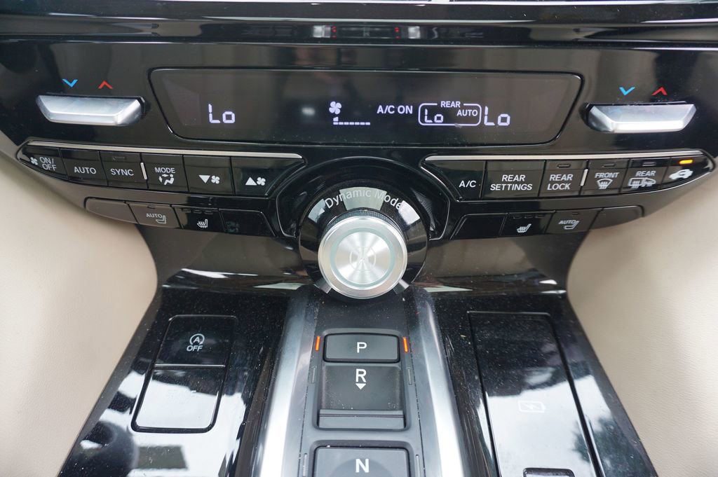 Used 2024 Acura MDX FWD w/ Technology Package image 13
