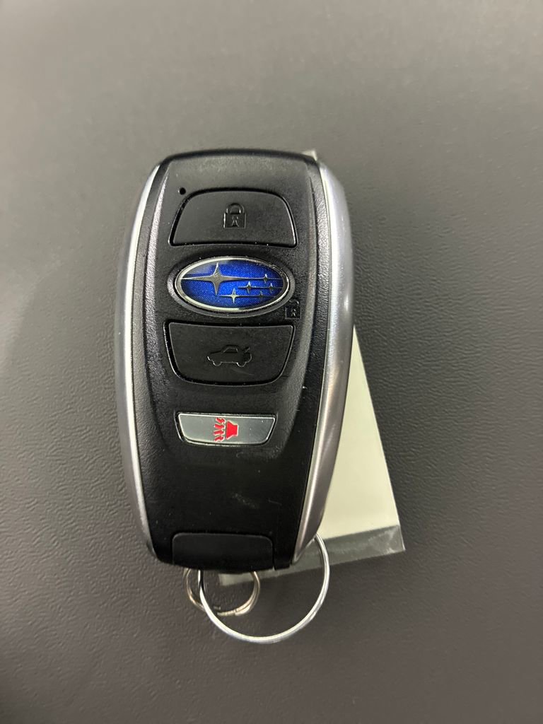 Used 2026 Subaru Crosstrek 2.0i Premium image 36