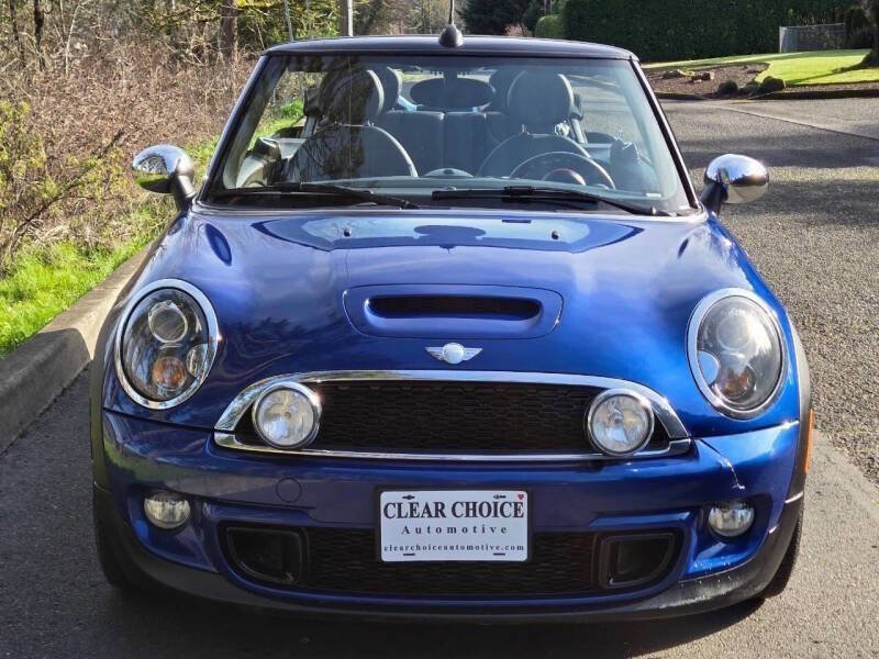 Used 2014 MINI Cooper S FWD image 8