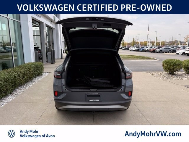 Used 2023 Volkswagen ID.4 Pro S Plus AWD/4WD image 9