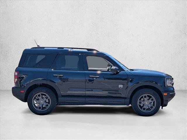 Used 2023 Ford Bronco Sport Big Bend w/ Convenience Package AWD/4WD image 4