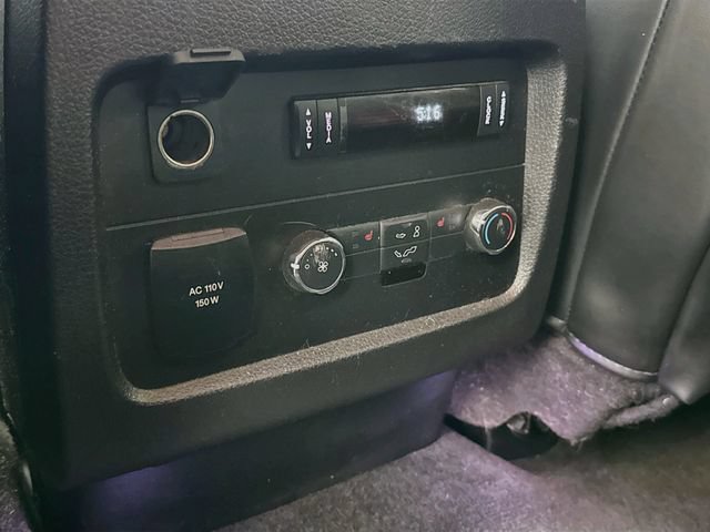 Used 2016 Lincoln Navigator Select AWD/4WD image 26