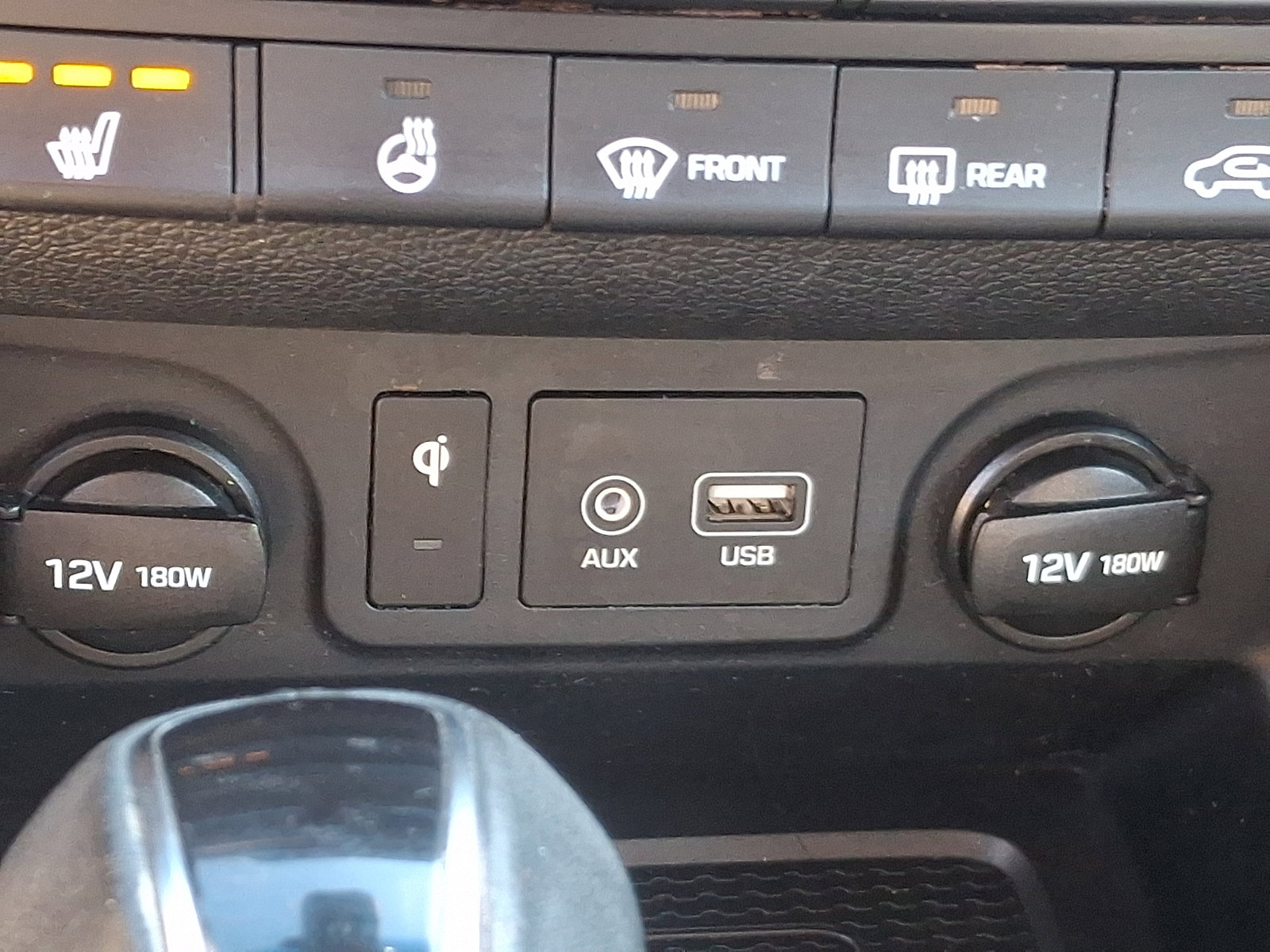 Used 2020 Hyundai Tucson Limited FWD image 25